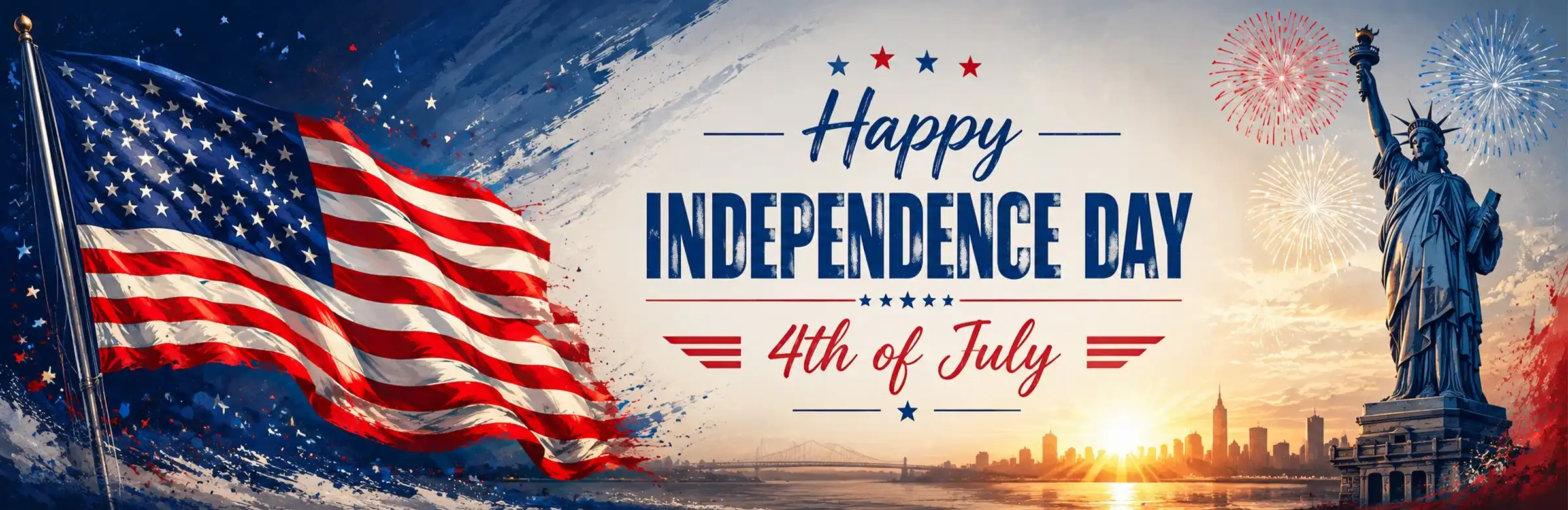 INDEPENDENCE DAY