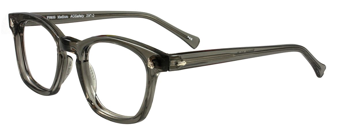 Buy F9800 3M/Pentax Prescription Safety Glasses | Ansi z87.1