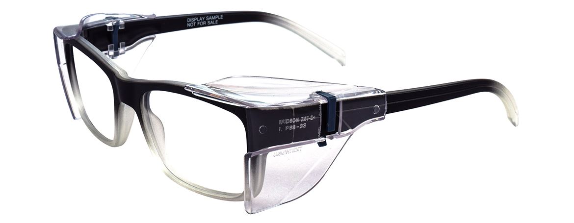 Hudson HP9 Safety Glasses