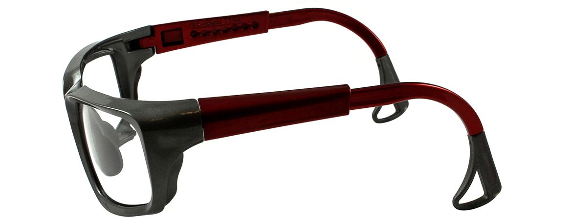 Pentax ZT100 Safety Glasses