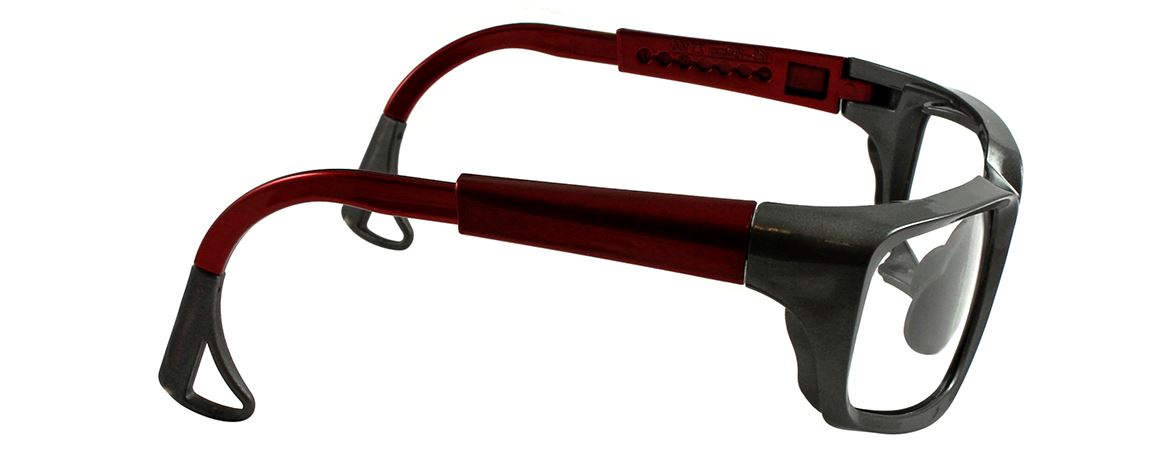 Pentax ZT100 Safety Glasses