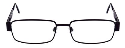 Hudson H6P Protective Eyewear Full Rimmed Frames in Wraparound Shape from Eyeweb 