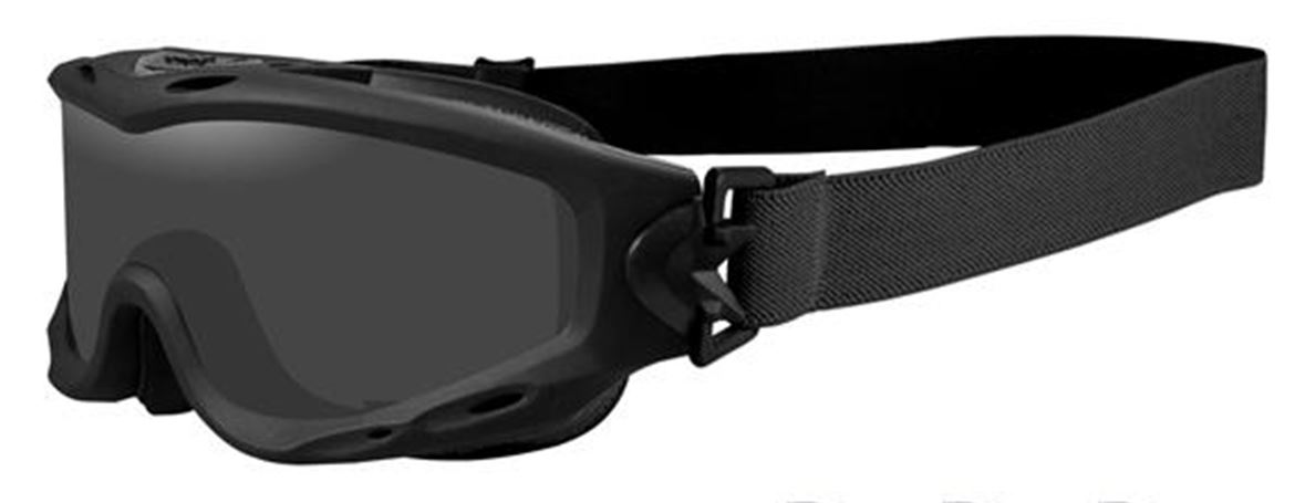 Wiley x Spear Safety Sunglasses Goggles