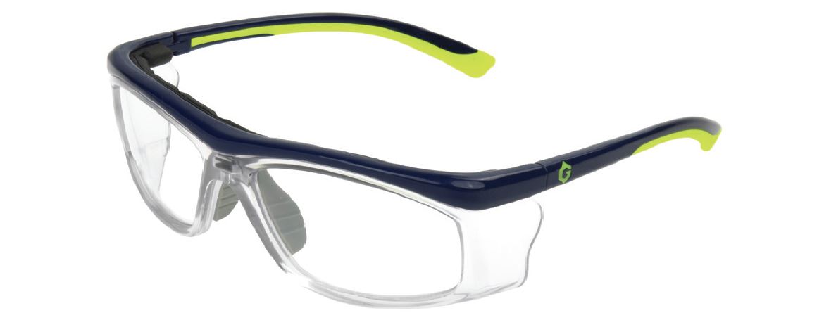 GRXS13 Safety Glasses