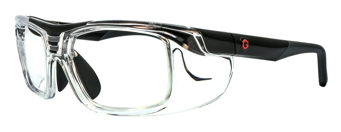 GRXS01 Safety Glasses