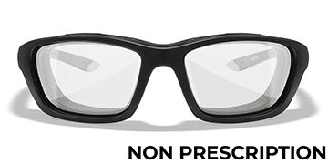Wiley X Safety Glasses and Polarized Sunglasses - SEG