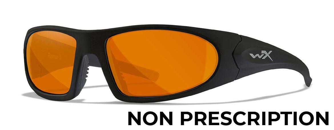 WileyX ROMER 3 Safety Sunglasses