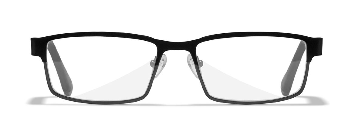 Wiley X FUSION Safety Eyeglasses