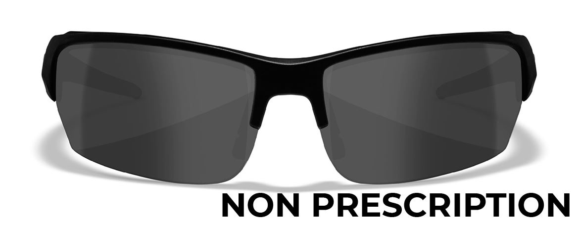 Wiley X Saint Safety Glasses