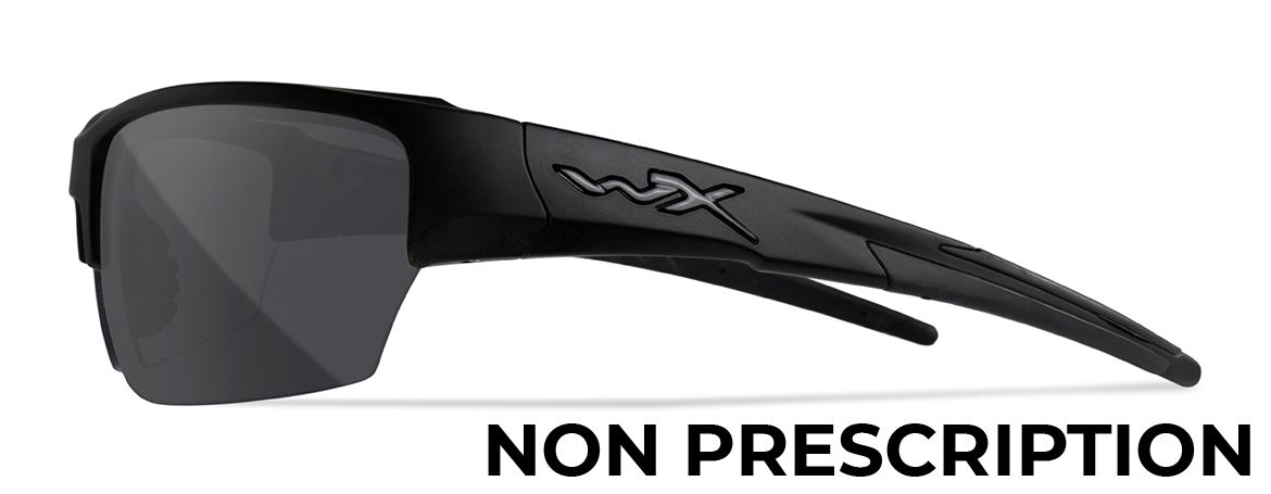 Wiley X Saint Safety Glasses