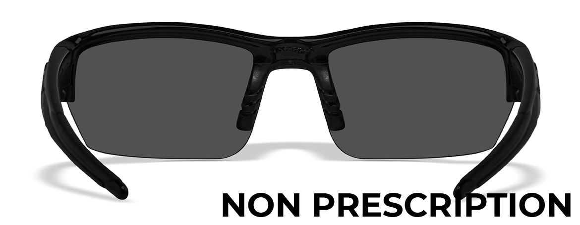 Wiley X Saint Safety Glasses