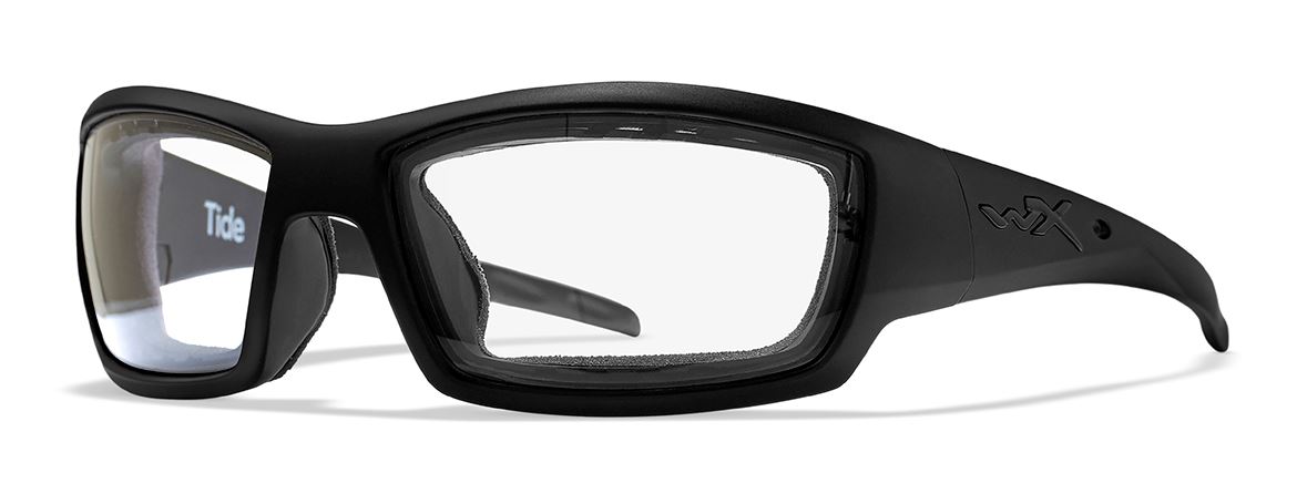 Wiley X Tide Safety Glasses