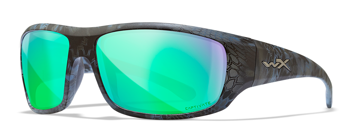 WileyX OMEGA JACOB WHEELER EDITION