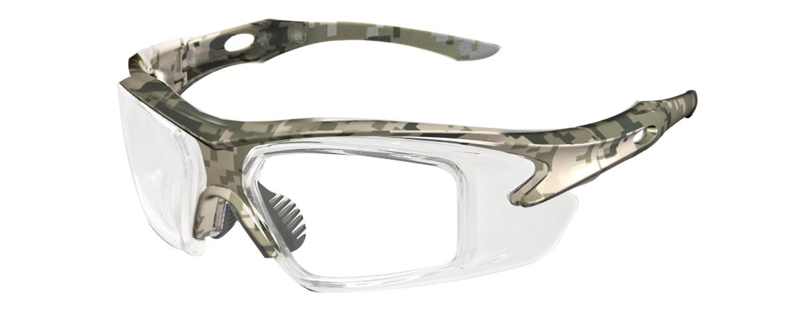 Armourx 6011 Safety Glasses
