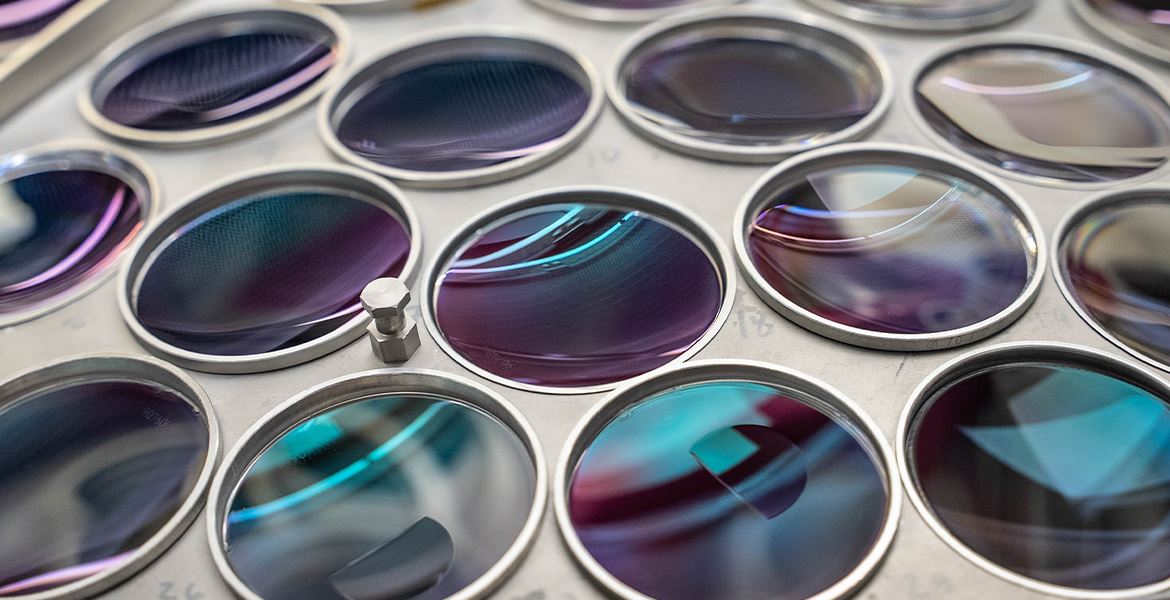 Everything you want to know about Prescription Lenses