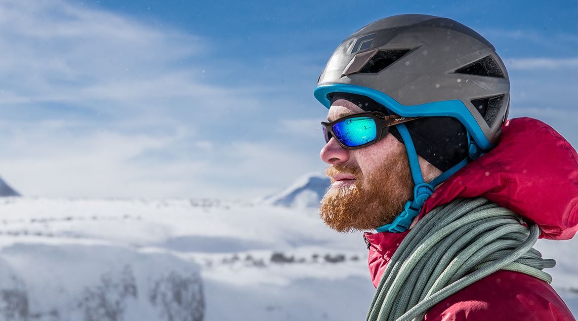 Snow Blindness: How to Prevent Sunburned Eyes?