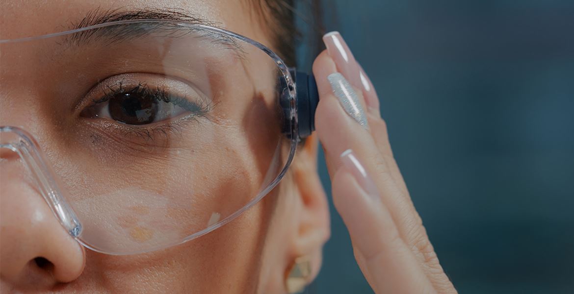 Can Wearing Safety Eyeglasses Affect Eyesight?