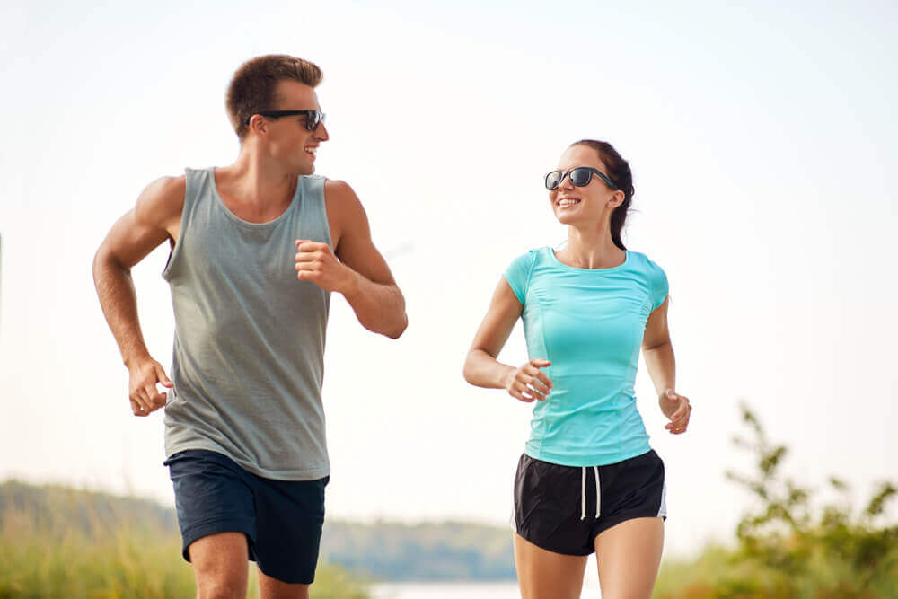 Top Reasons to invest in your Running Sunglasses