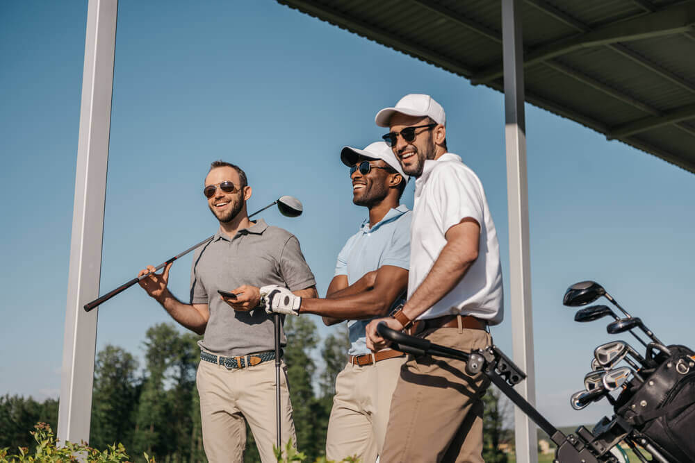 Best golf sunglasses for Sports Enthusiasts