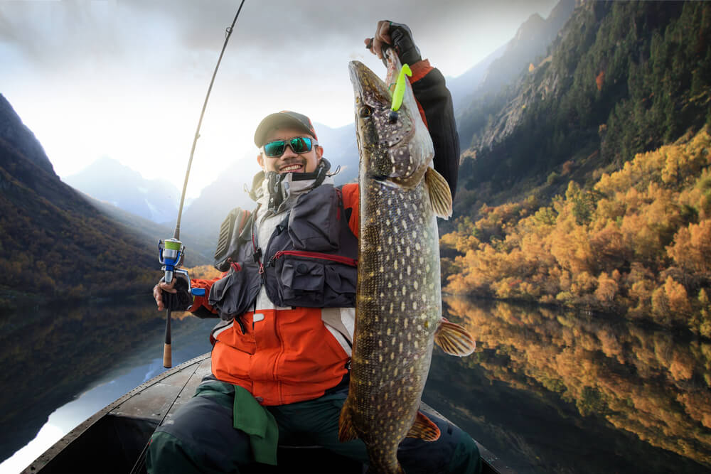 How to Choose the Most Competent Fishing Sunglasses 2025?