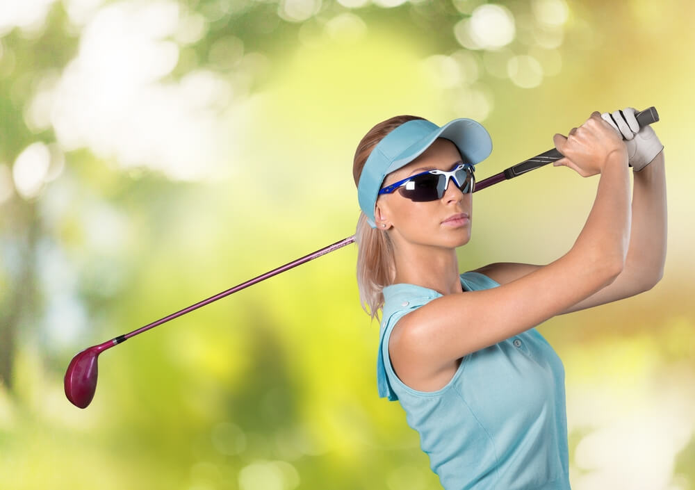 How to Find to Best Golf Sunglasses for Green Court?