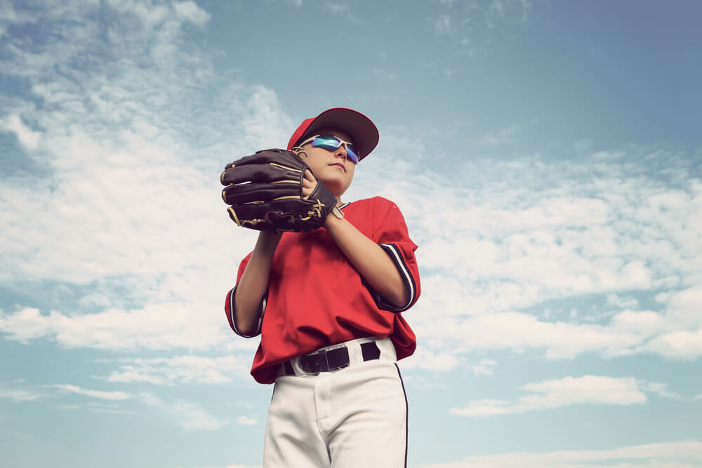 Recommended the top baseball sunglasses for 2024