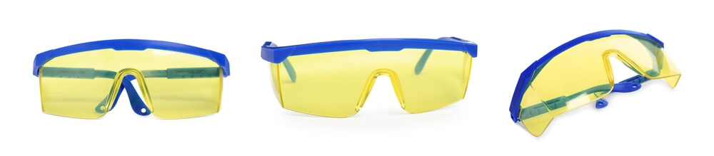 Top 8 Z87 Safety Glasses