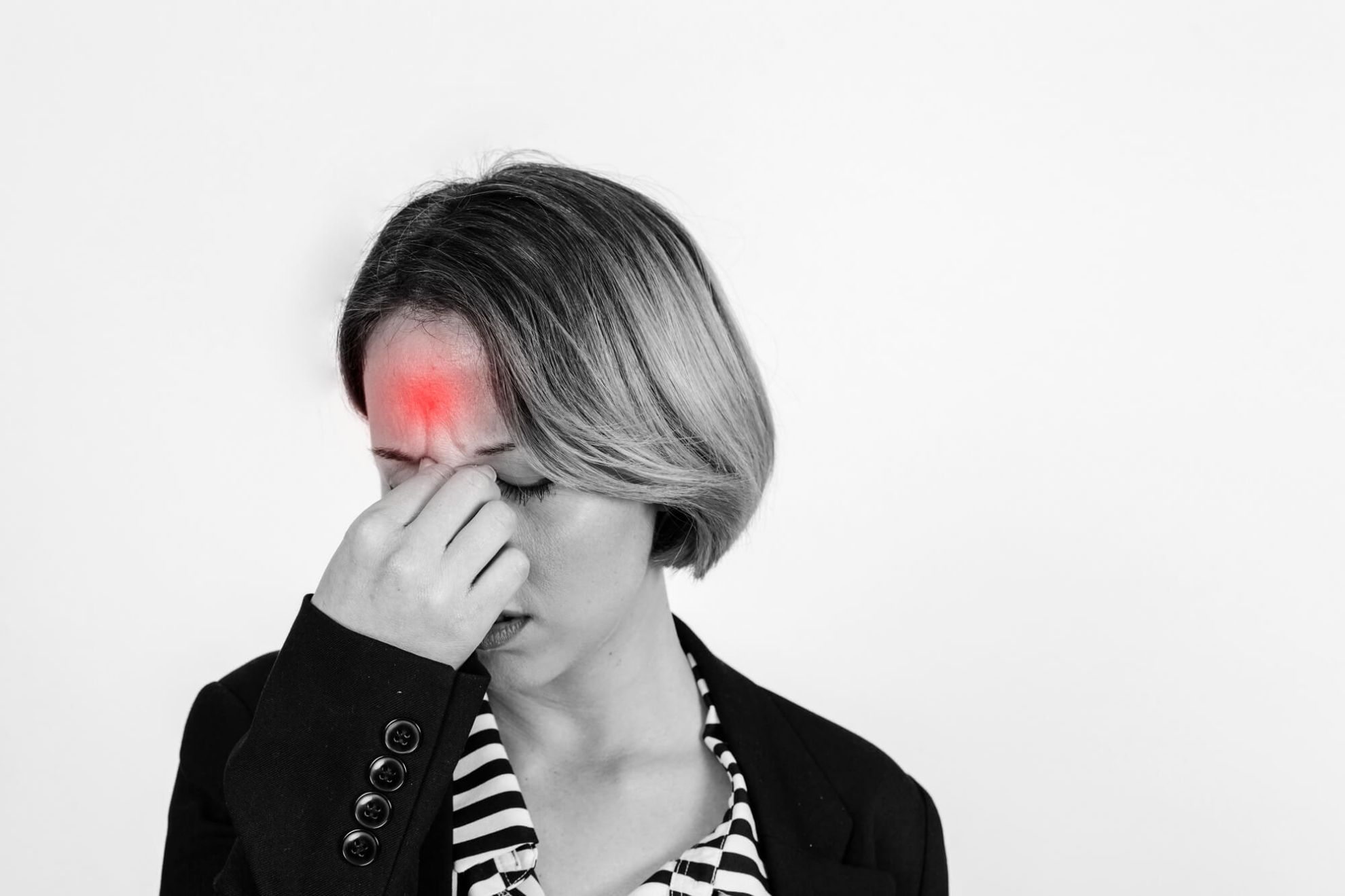Preventing & Reducing Eye Strain & Fatigue