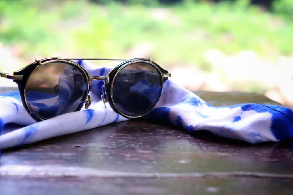 How Are Over-Prescription Sunglasses Suitable for Your Eyes?