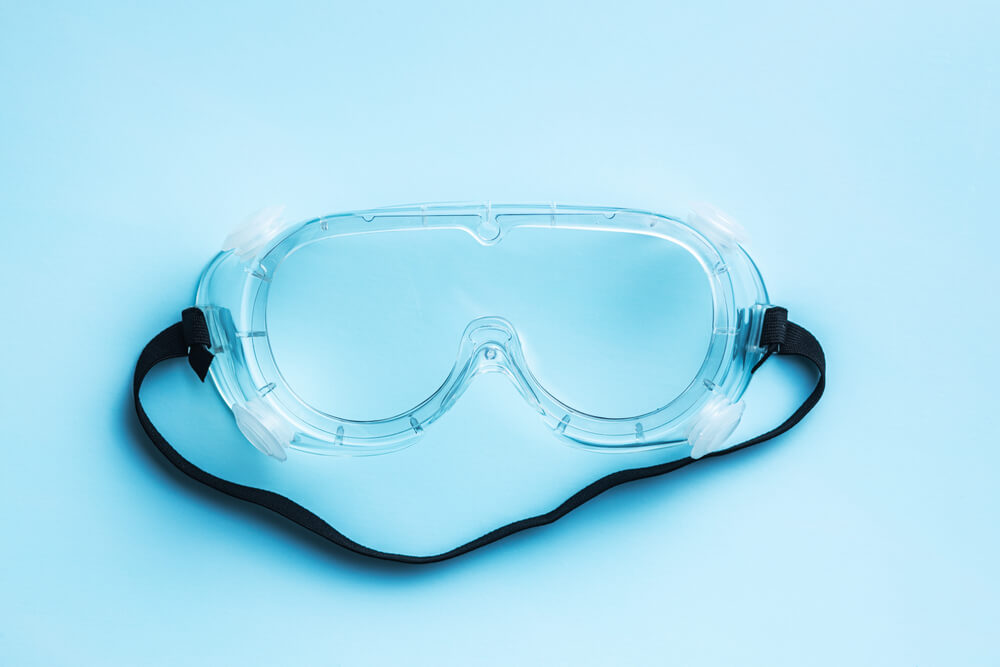 Top 10 Bifocal Safety Goggles