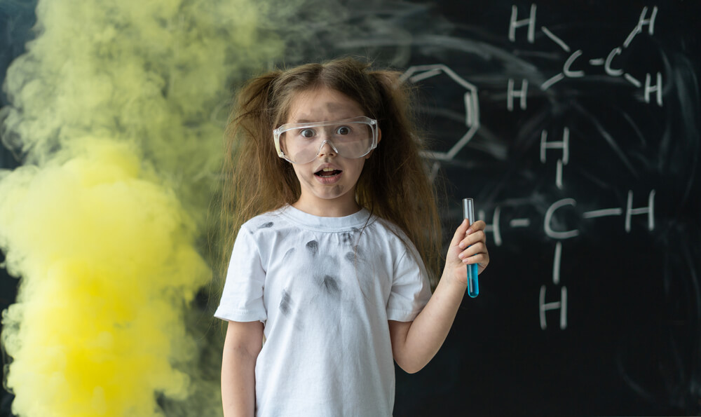 Are Children’s Safety Glasses on Your School Safety Checklist?
