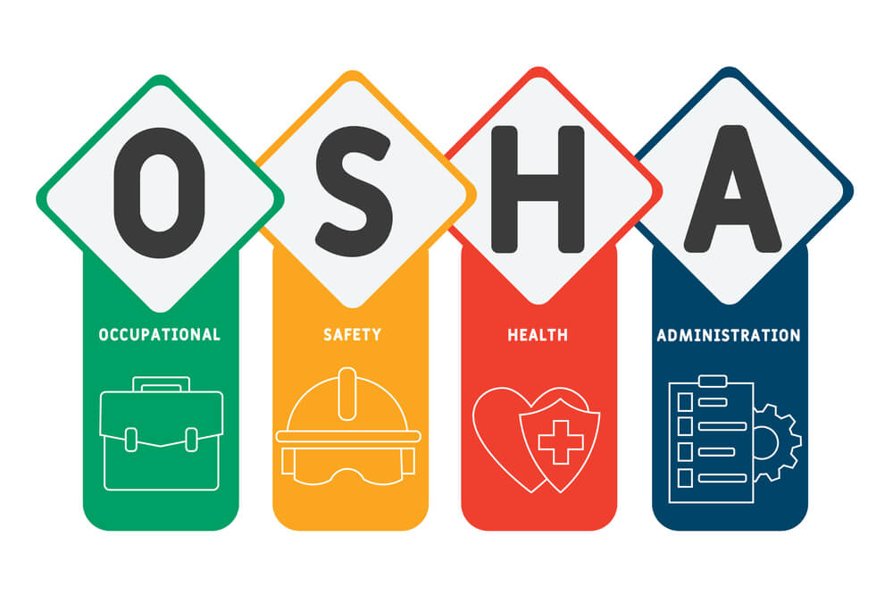 What is OSHA?