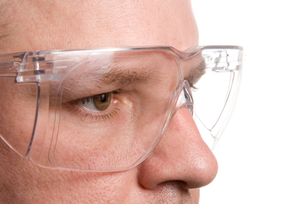 Eye Safety in Manufacturing: Best Practices for 2024