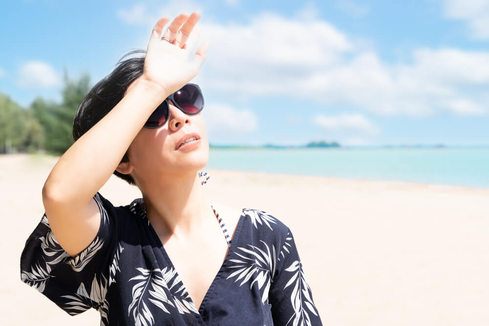 Stylish and Protective UV Sunglasses You Need