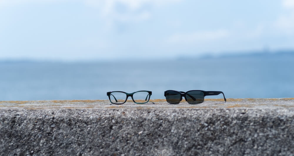 Polarized Vs UV Protection: Choosing The Right Sunglasses For Face Shape