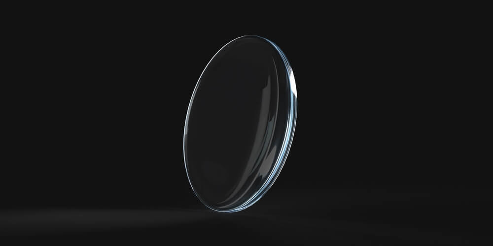 Can Safety Glasses Have Glass Lenses For Glasses