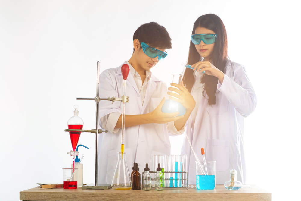 Why Splash Goggles Are Essential for Laboratory Safety?