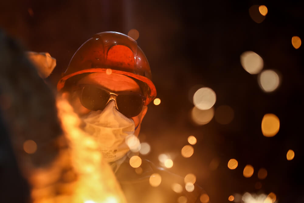 Top 10 Fire Rescue Goggles for Maximum Eye Protection