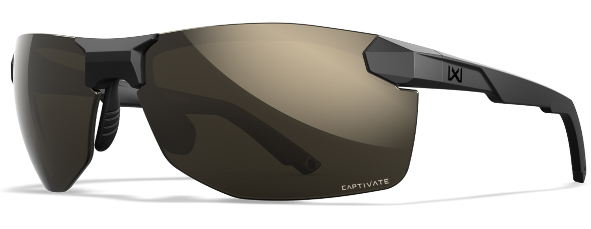 Wiley X Prime XL - Sunglasses | Eyeweb