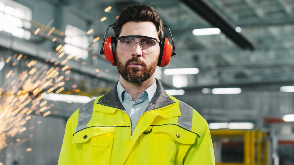 General Safety Glasses for Optimal Workplace Protection