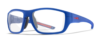 Picture of Wiley X AGILE Safety Glasses