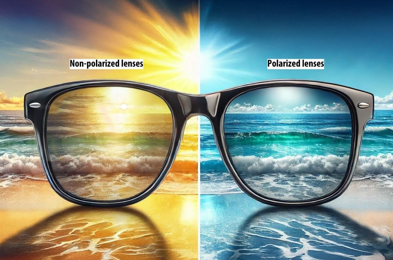 Sunglasses: Polarized vs UV Protection—Which Provides Superior Eye Care?