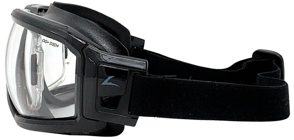 OnGuard 800 Safety Goggle