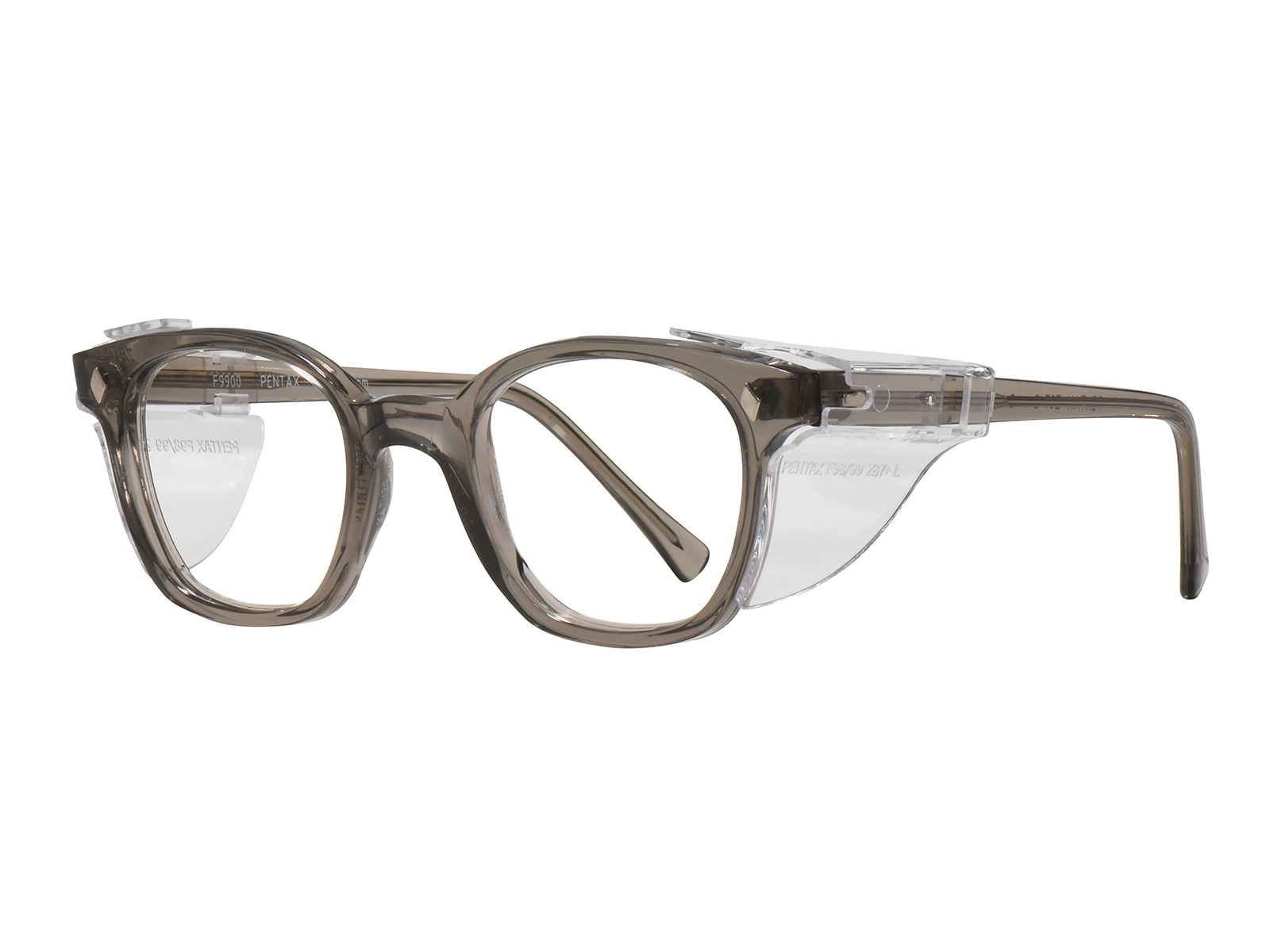 3M Pentax - Pentax F9900 Safety Frame - $18.55 | Safety Eyeglasses