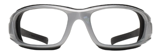 3M ZT45-8 - Pentax ZT45-8 Safety Frames | Safety Eyeglasses
