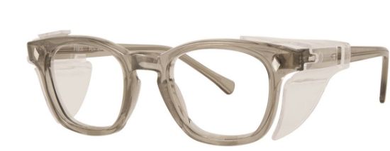 Buy F9800 3M/Pentax Prescription Safety Glasses | Ansi z87.1