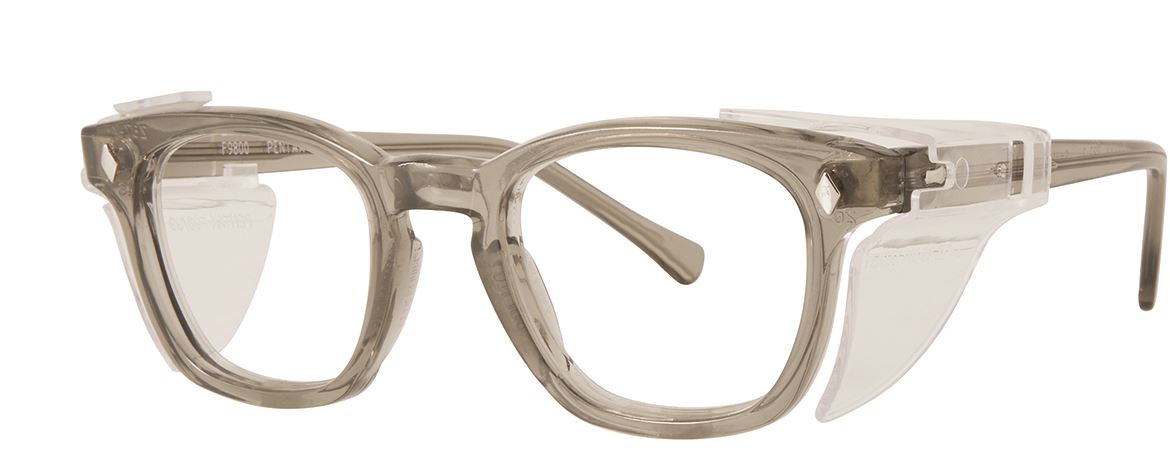 3M Pentax - Pentax F9900 Safety Frame - $18.55 | Safety Eyeglasses