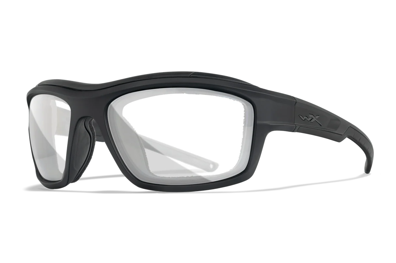 WileyX OZONE