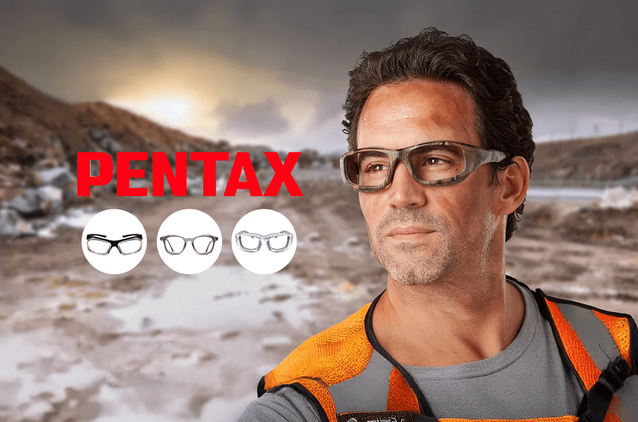 Pentax Safety Glasses: Reviews, Models & Where to Buy