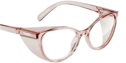 Picture of Stoggles Cat Eye Safety Glasses